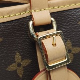 Louis Vuitton(LV) Noe Purse Monogram Canvas — thumbnail 12