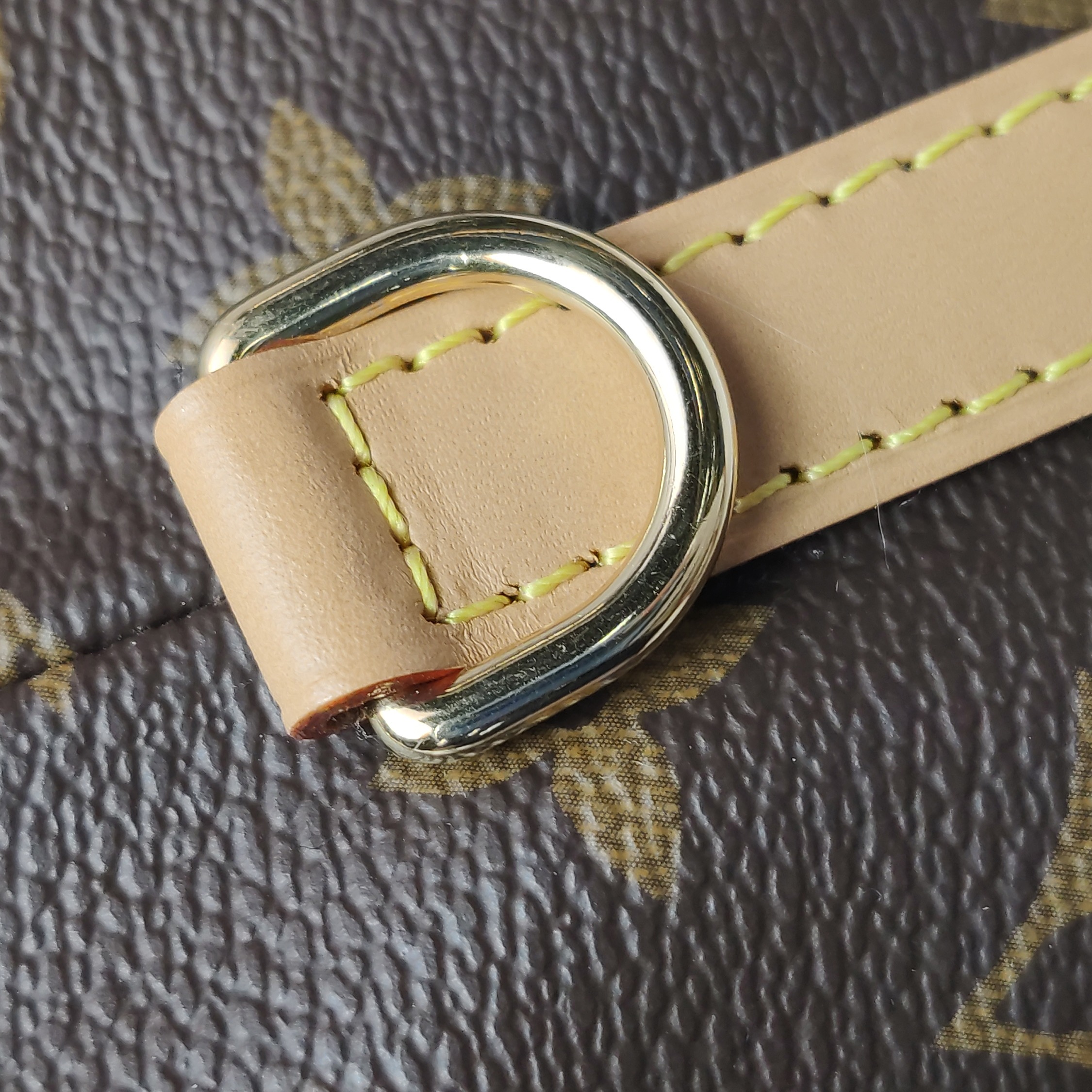 Louis Vuitton(LV) Noe Purse Monogram Canvas — photo 13 of 23