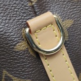 Louis Vuitton(LV) Noe Purse Monogram Canvas — thumbnail 13