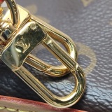 Louis Vuitton(LV) Noe Purse Monogram Canvas — thumbnail 11