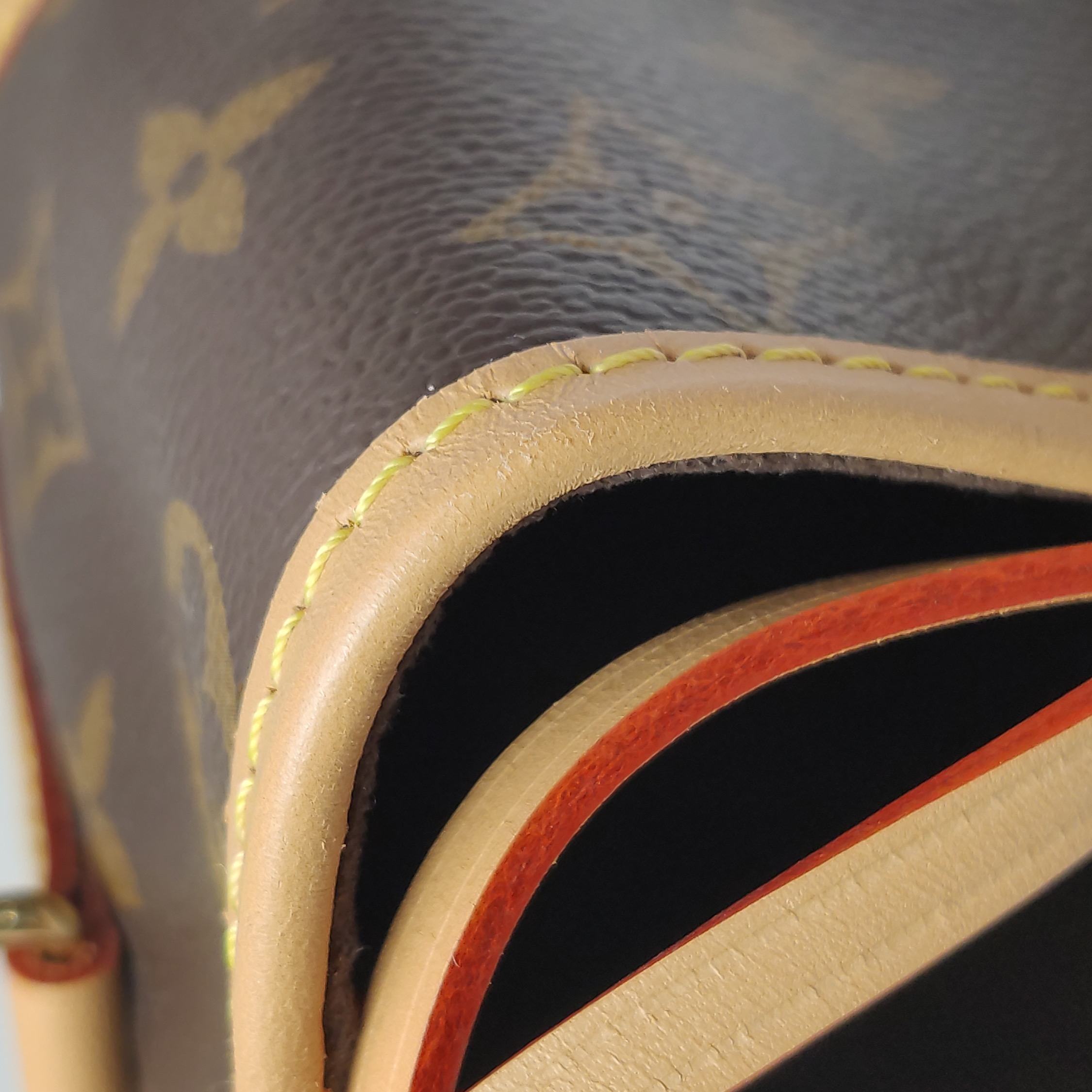 Louis Vuitton(LV) Noe Purse Monogram Canvas — photo 14 of 23