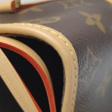 Louis Vuitton(LV) Noe Purse Monogram Canvas — thumbnail 14