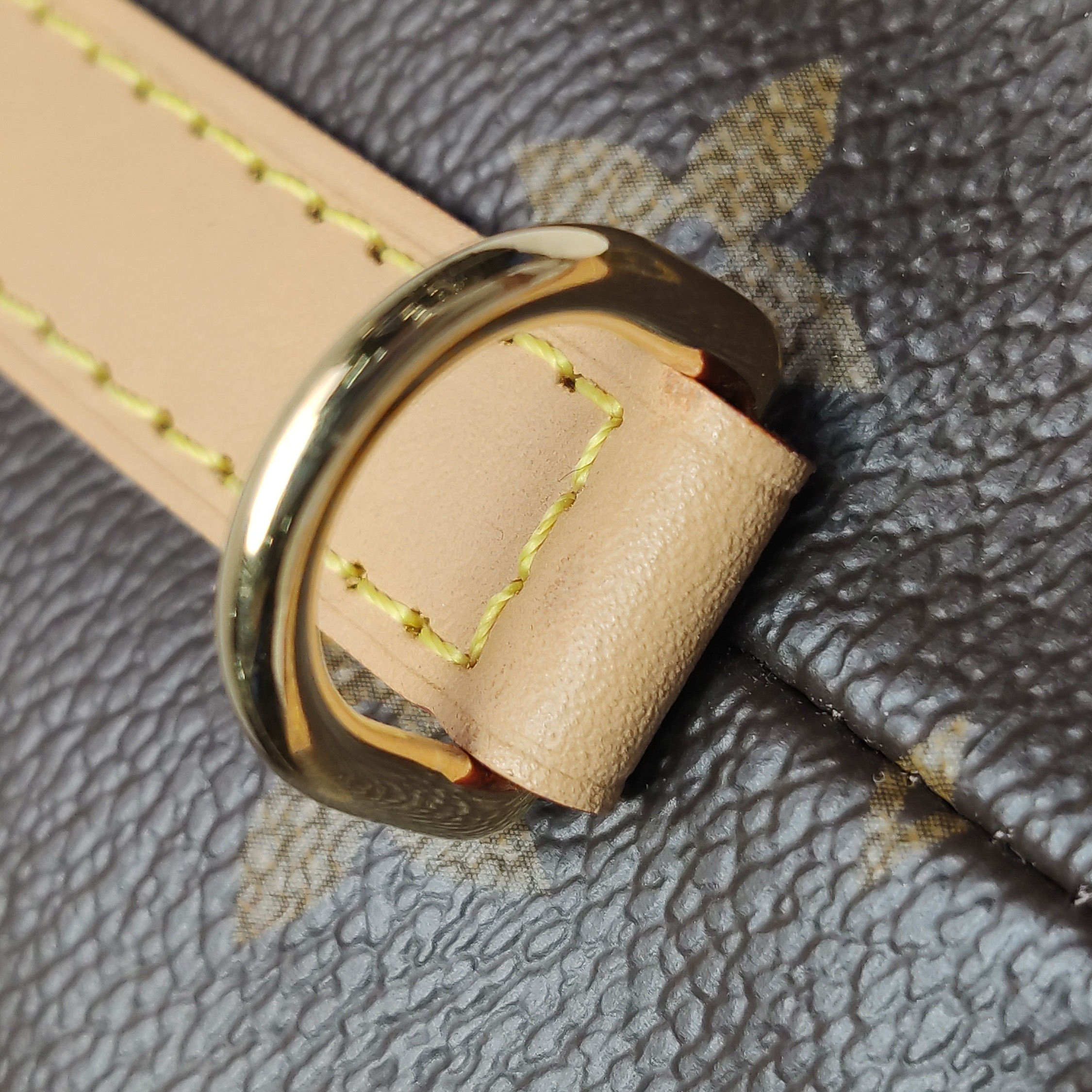 Louis Vuitton(LV) Noe Purse Monogram Canvas — photo 15 of 23