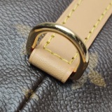 Louis Vuitton(LV) Noe Purse Monogram Canvas — thumbnail 15
