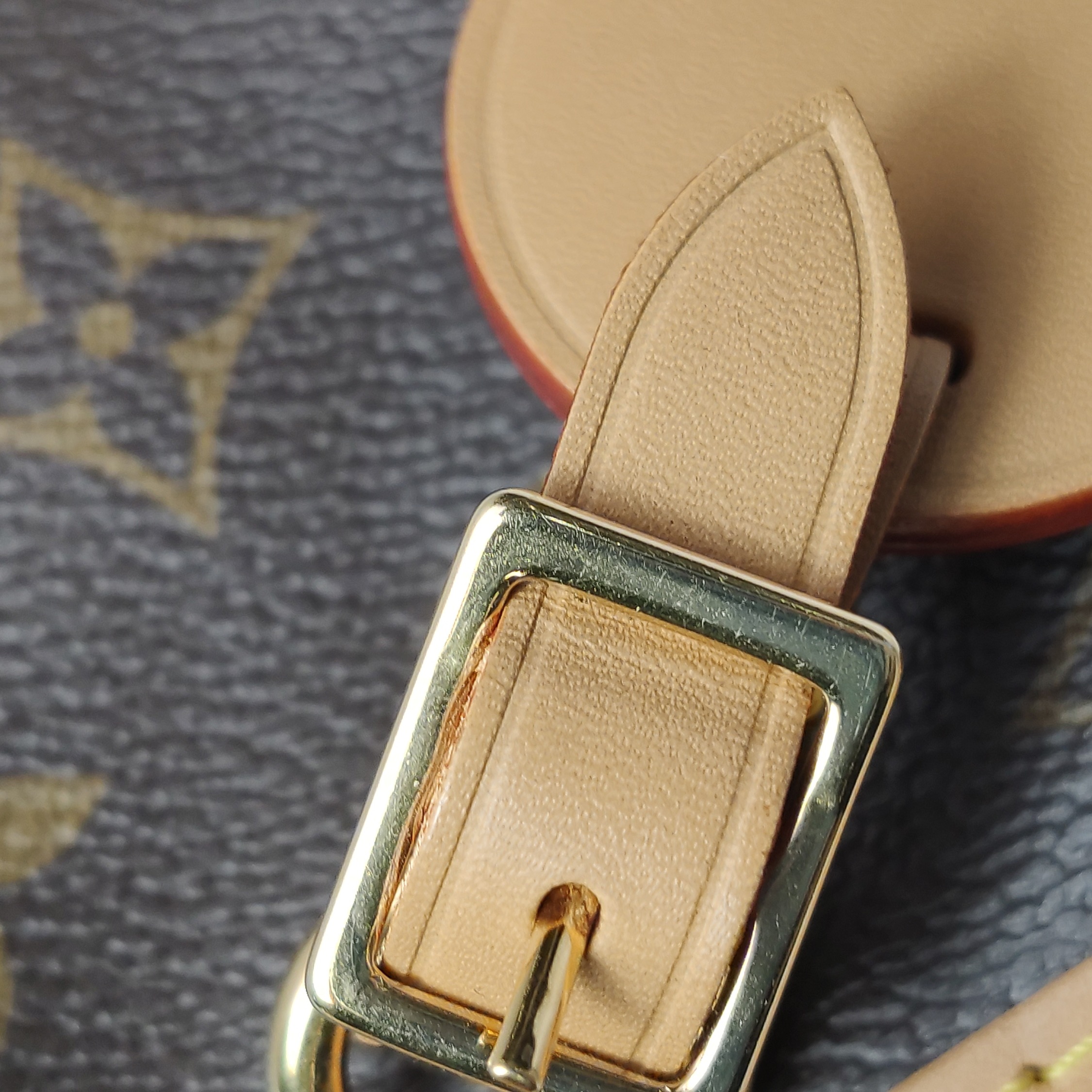 Louis Vuitton(LV) Noe Purse Monogram Canvas — photo 19 of 23