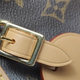 Louis Vuitton(LV) Noe Purse Monogram Canvas — thumbnail 19