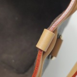 Louis Vuitton(LV) Noe Purse Monogram Canvas — thumbnail 10