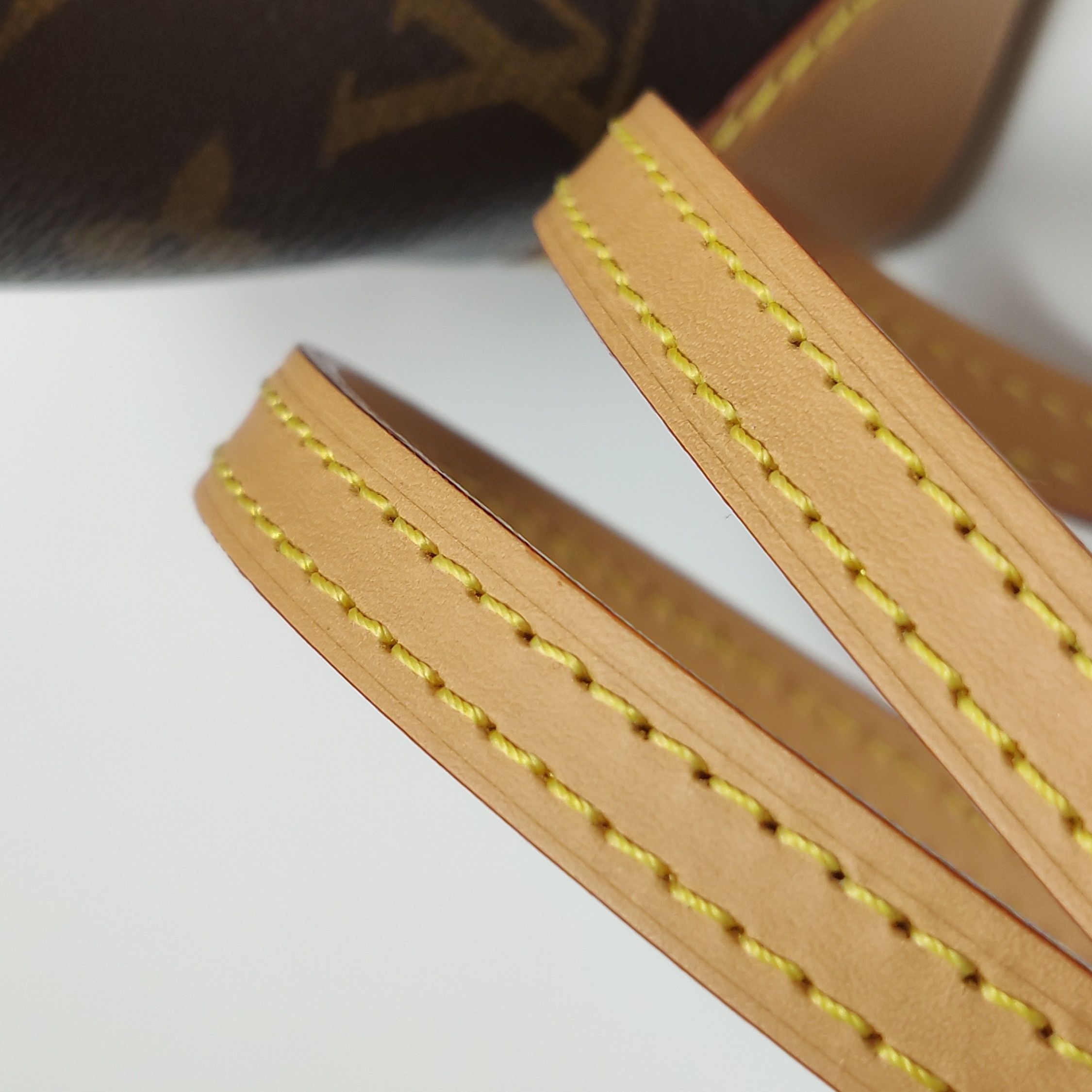 Louis Vuitton(LV) Noe Purse Monogram Canvas — photo 22 of 23