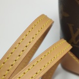 Louis Vuitton(LV) Noe Purse Monogram Canvas — thumbnail 22