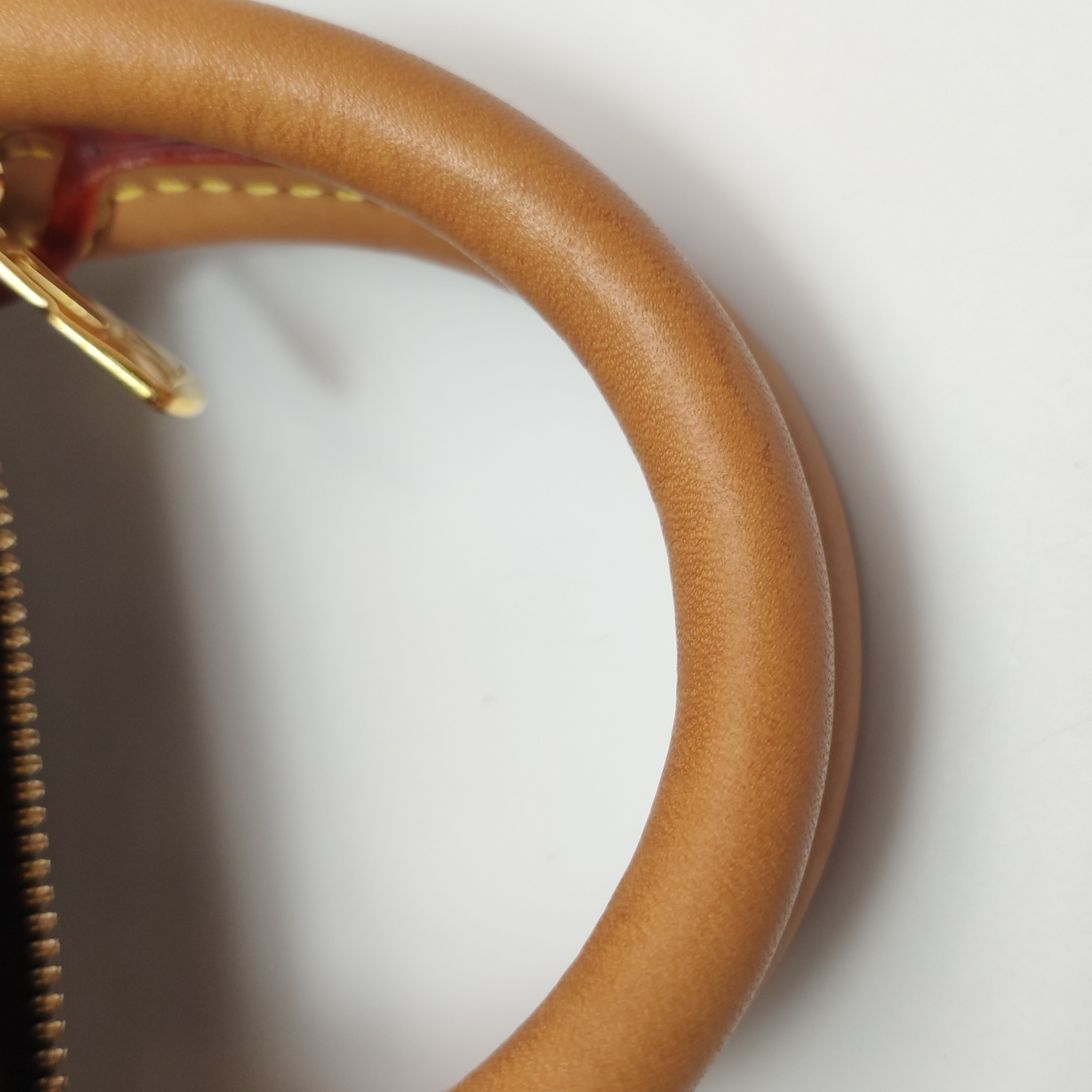 Louis Vuitton(LV) Speedy Bandouliere Bag Monogram Canvas 20 — photo 15 of 15