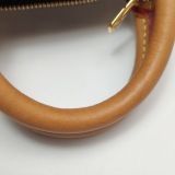Louis Vuitton(LV) Speedy Bandouliere Bag Monogram Canvas 20 — thumbnail 15
