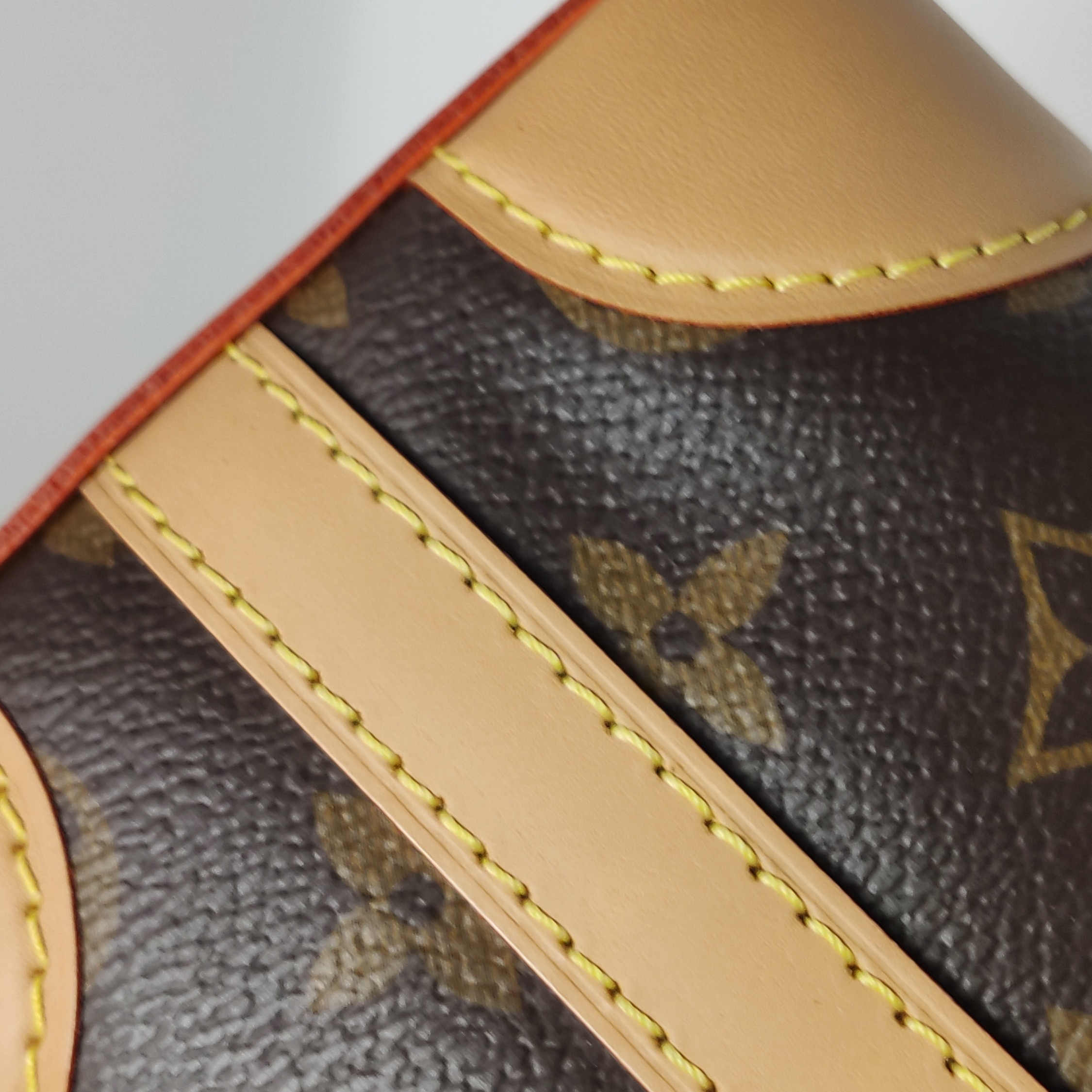 Louis Vuitton(LV) Noe Purse Monogram Canvas — photo 18 of 23