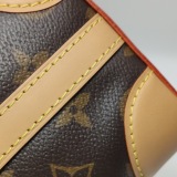 Louis Vuitton(LV) Noe Purse Monogram Canvas — thumbnail 18