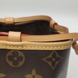 Louis Vuitton(LV) Noe Purse Monogram Canvas — thumbnail 23