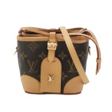 Louis Vuitton(LV) Noe Purse Monogram Canvas — thumbnail 1