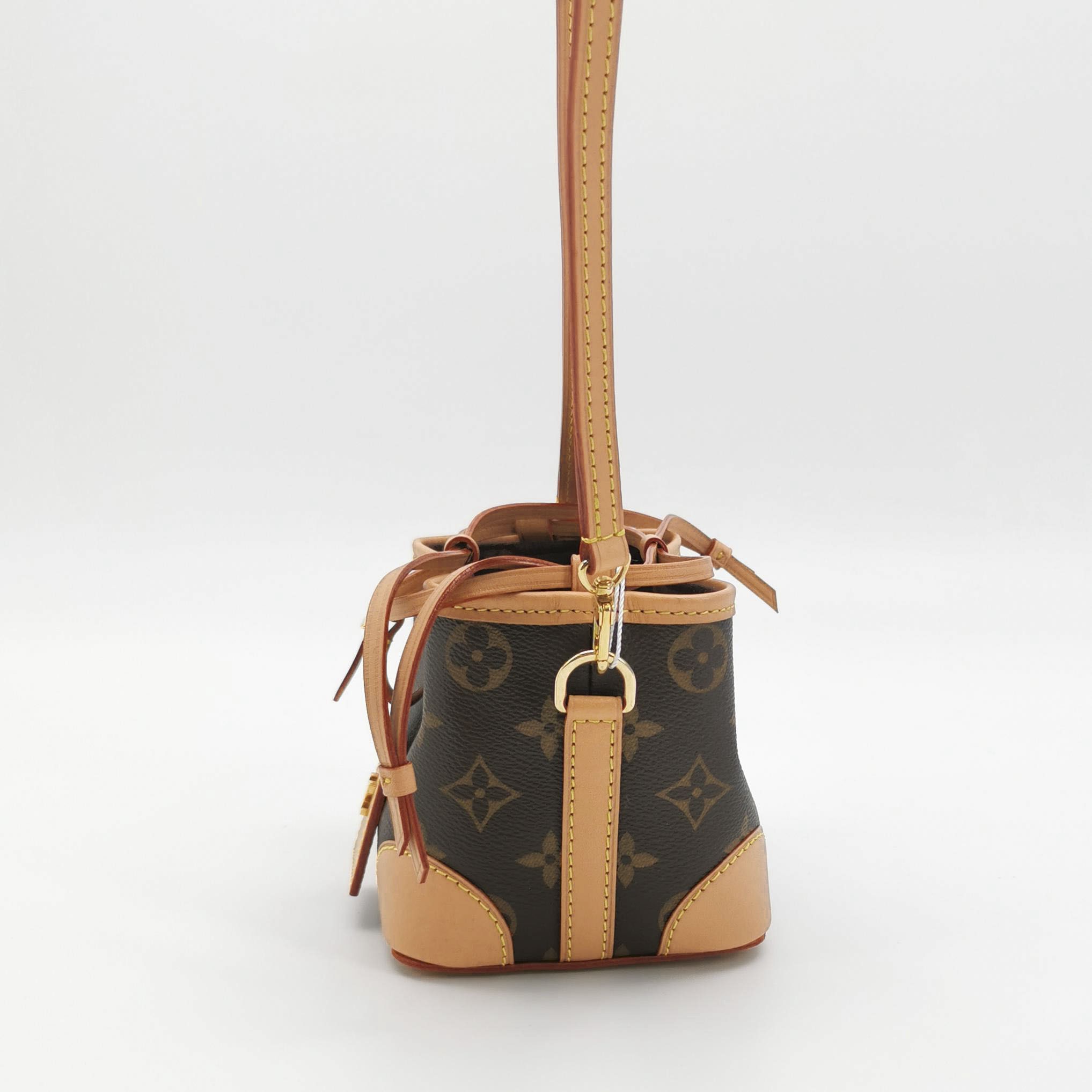 Louis Vuitton(LV) Noe Purse Monogram Canvas — photo 3 of 19