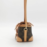 Louis Vuitton(LV) Noe Purse Monogram Canvas — thumbnail 3