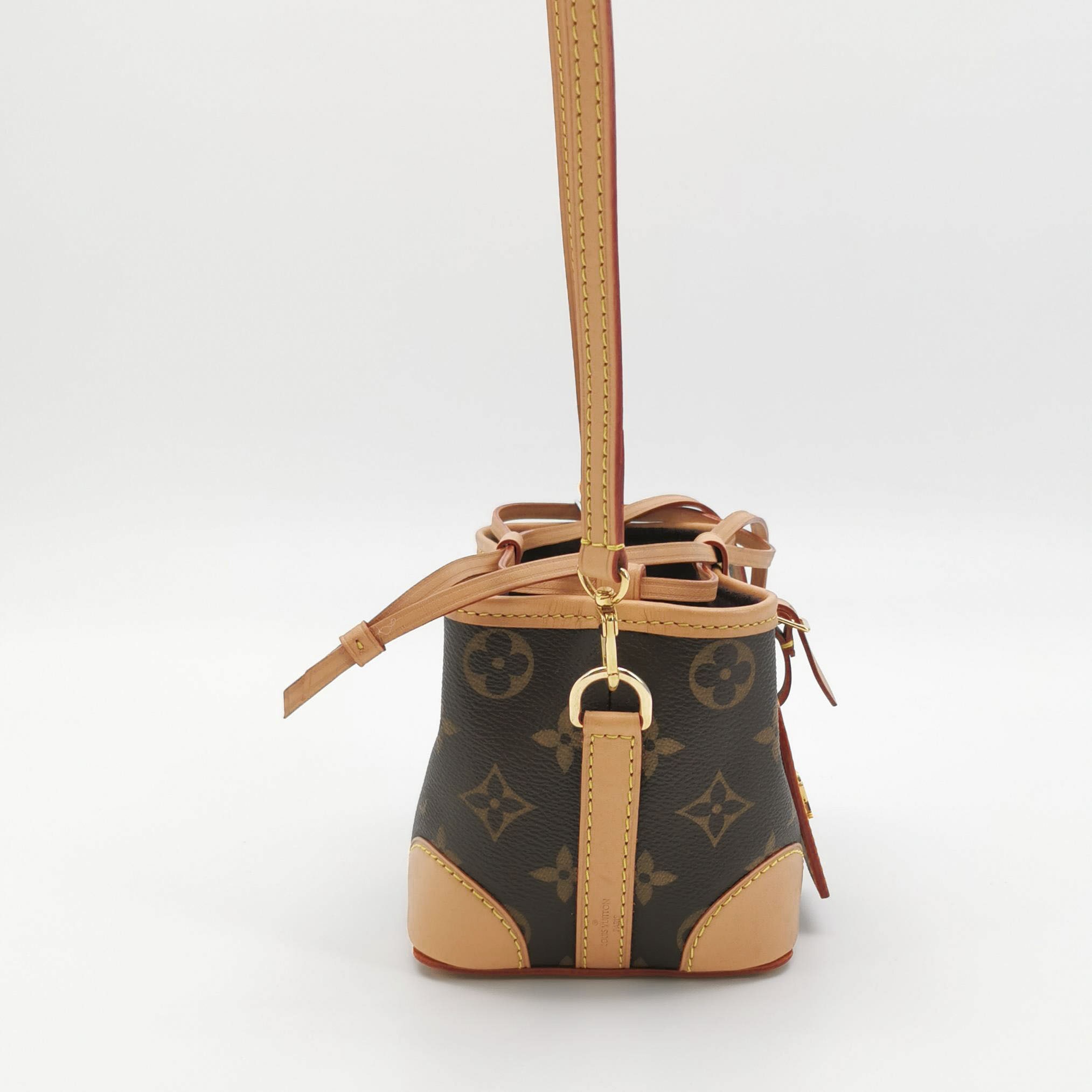 Louis Vuitton(LV) Noe Purse Monogram Canvas — photo 4 of 19