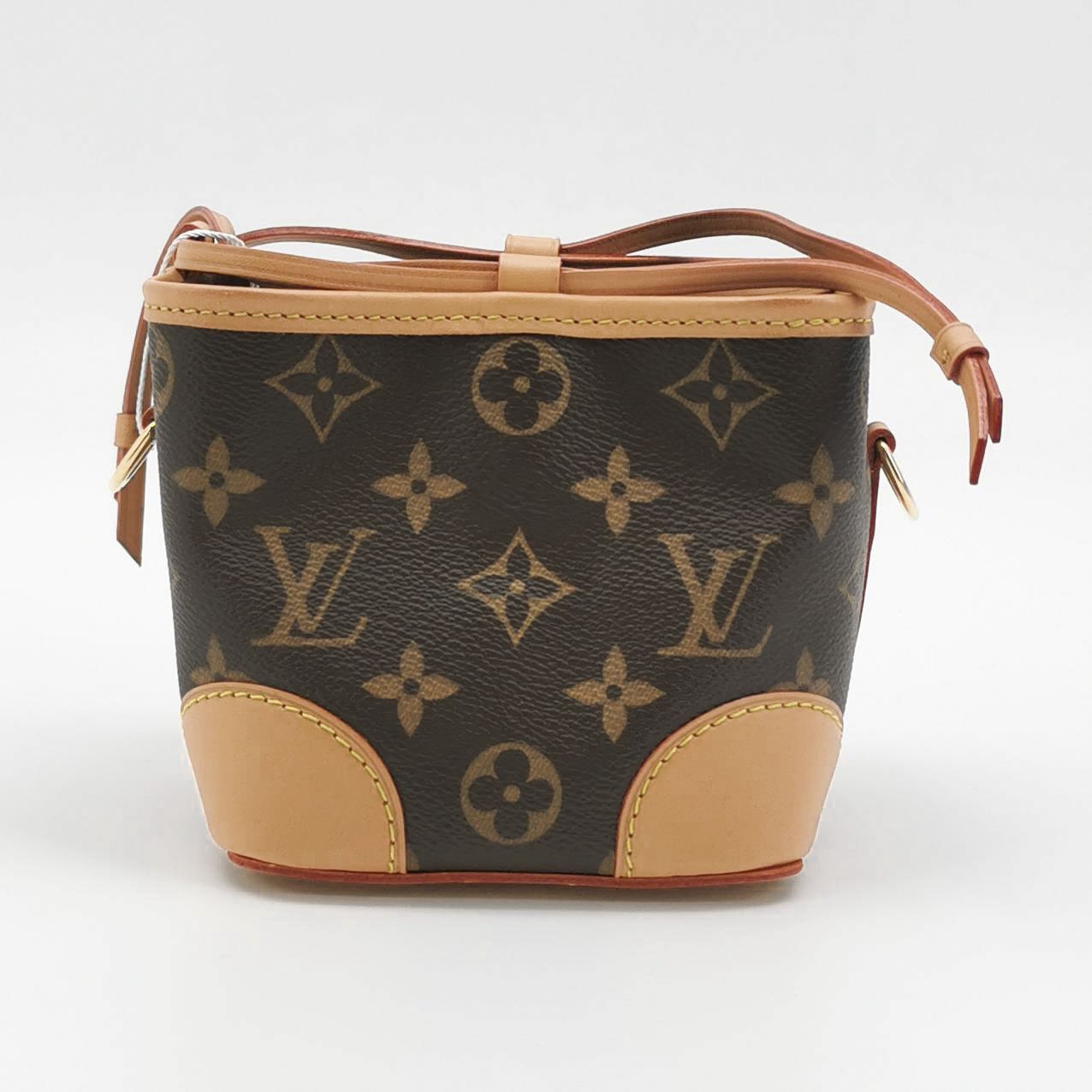 Louis Vuitton(LV) Noe Purse Monogram Canvas — photo 5 of 19
