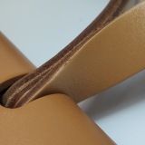 Hermes Herbag Zip Relief Brides de Gala Toile and Leather 31 — thumbnail 18