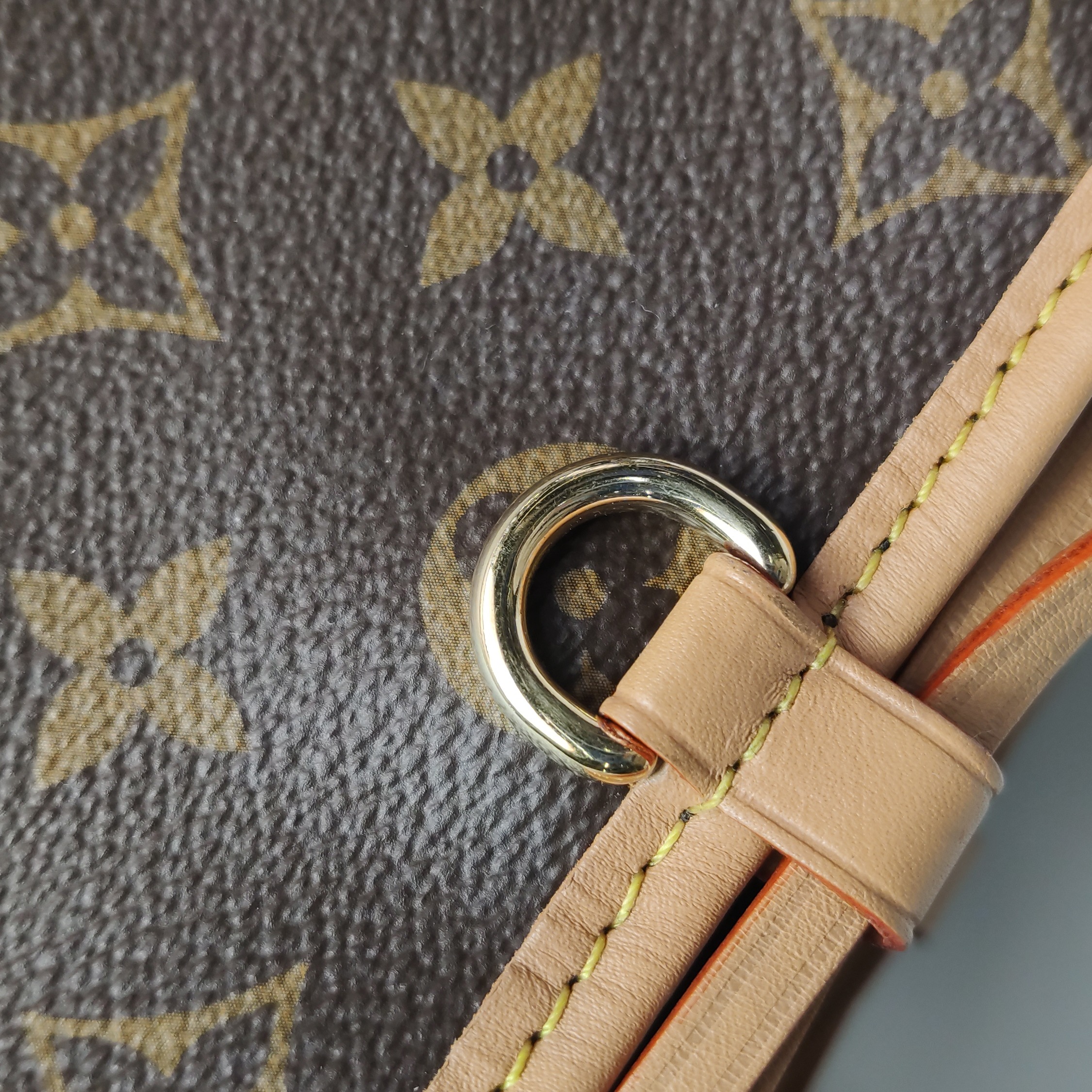 Louis Vuitton(LV) Noe Purse Monogram Canvas — photo 10 of 19