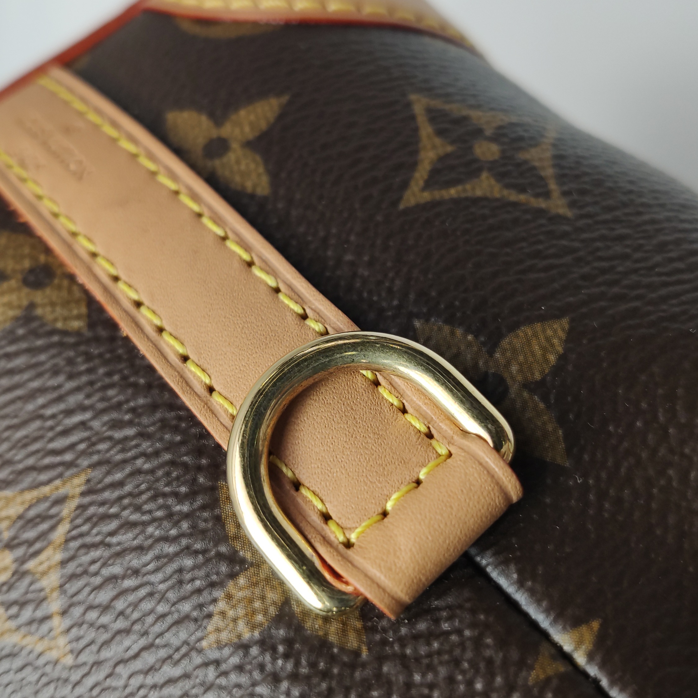 Louis Vuitton(LV) Noe Purse Monogram Canvas — photo 12 of 19