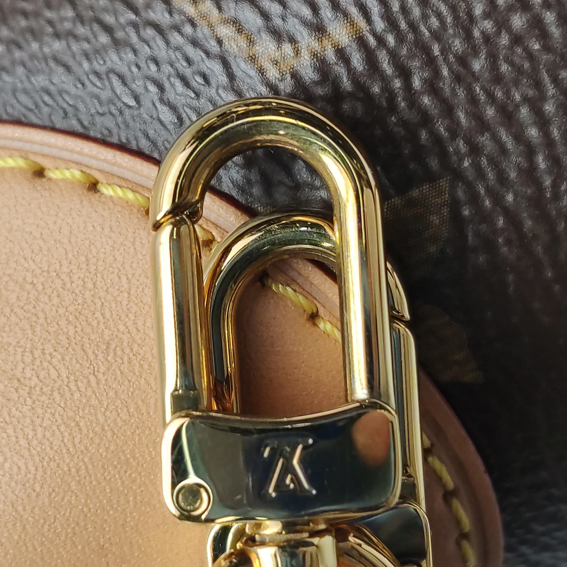 Louis Vuitton(LV) Noe Purse Monogram Canvas — photo 11 of 19