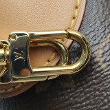 Louis Vuitton(LV) Noe Purse Monogram Canvas — thumbnail 11