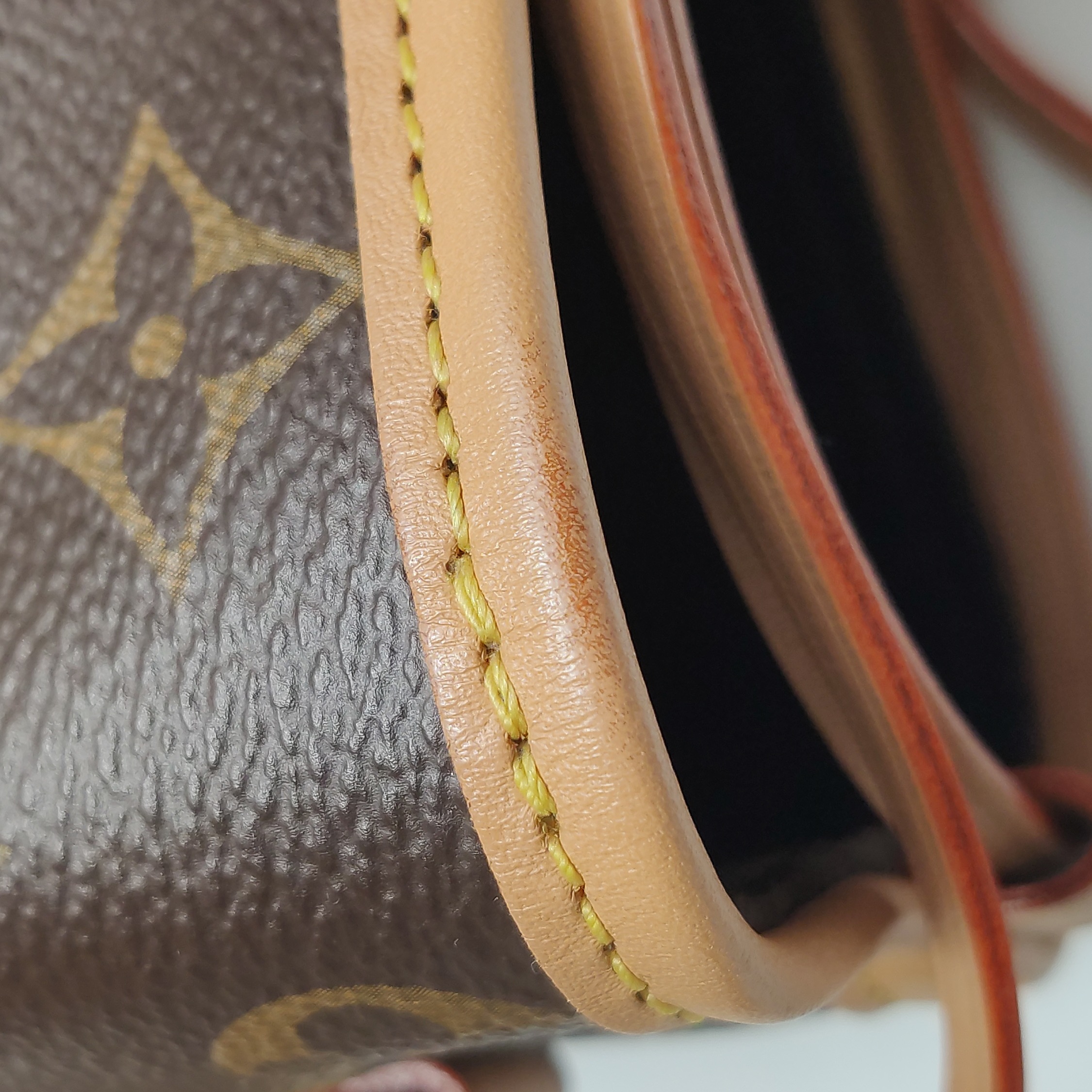 Louis Vuitton(LV) Noe Purse Monogram Canvas — photo 13 of 19