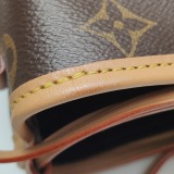 Louis Vuitton(LV) Noe Purse Monogram Canvas — thumbnail 13