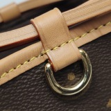 Louis Vuitton(LV) Noe Purse Monogram Canvas — thumbnail 17