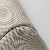 Hermes Herbag Zip Relief Brides de Gala Toile and Leather 31 — thumbnail 16
