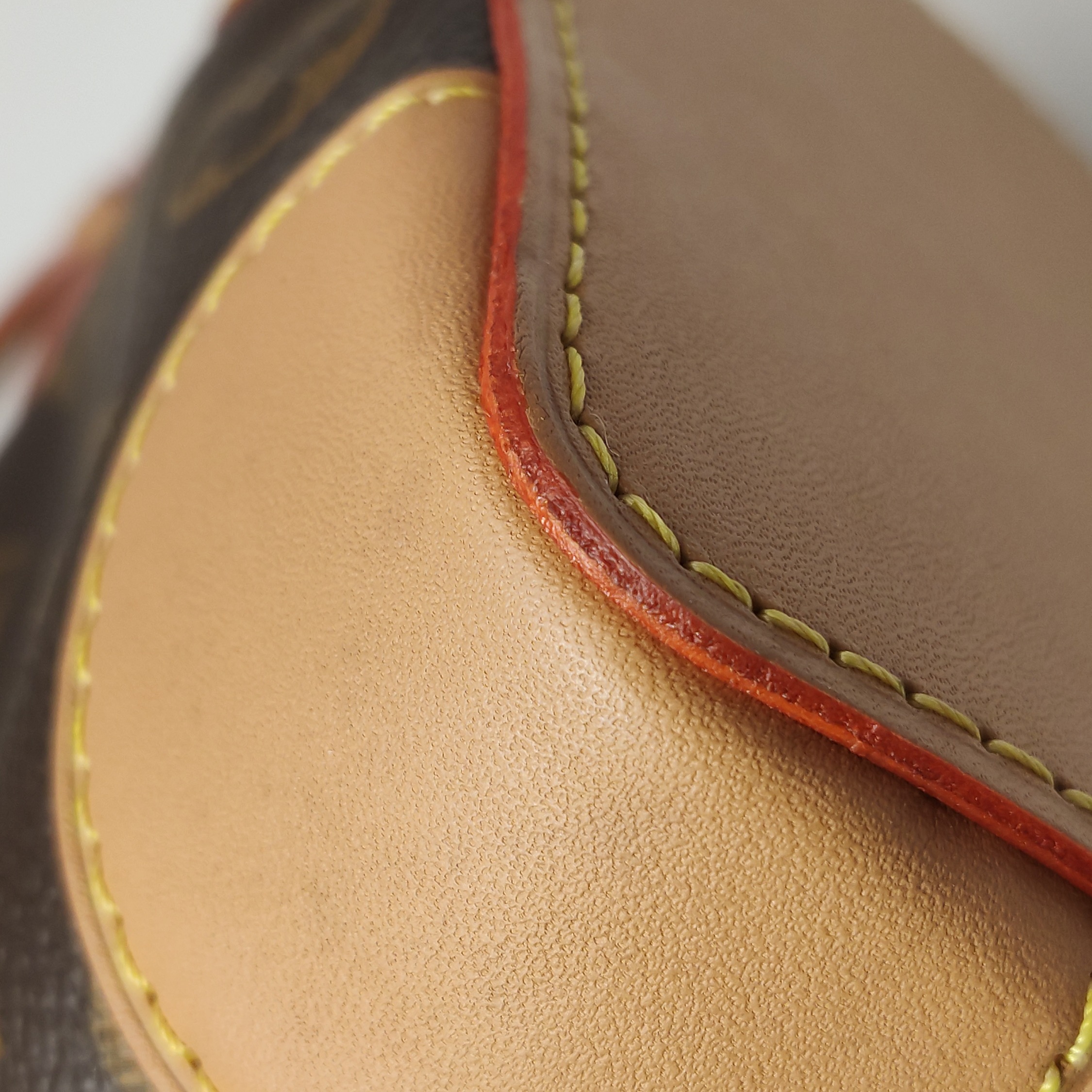 Louis Vuitton(LV) Noe Purse Monogram Canvas — photo 15 of 19