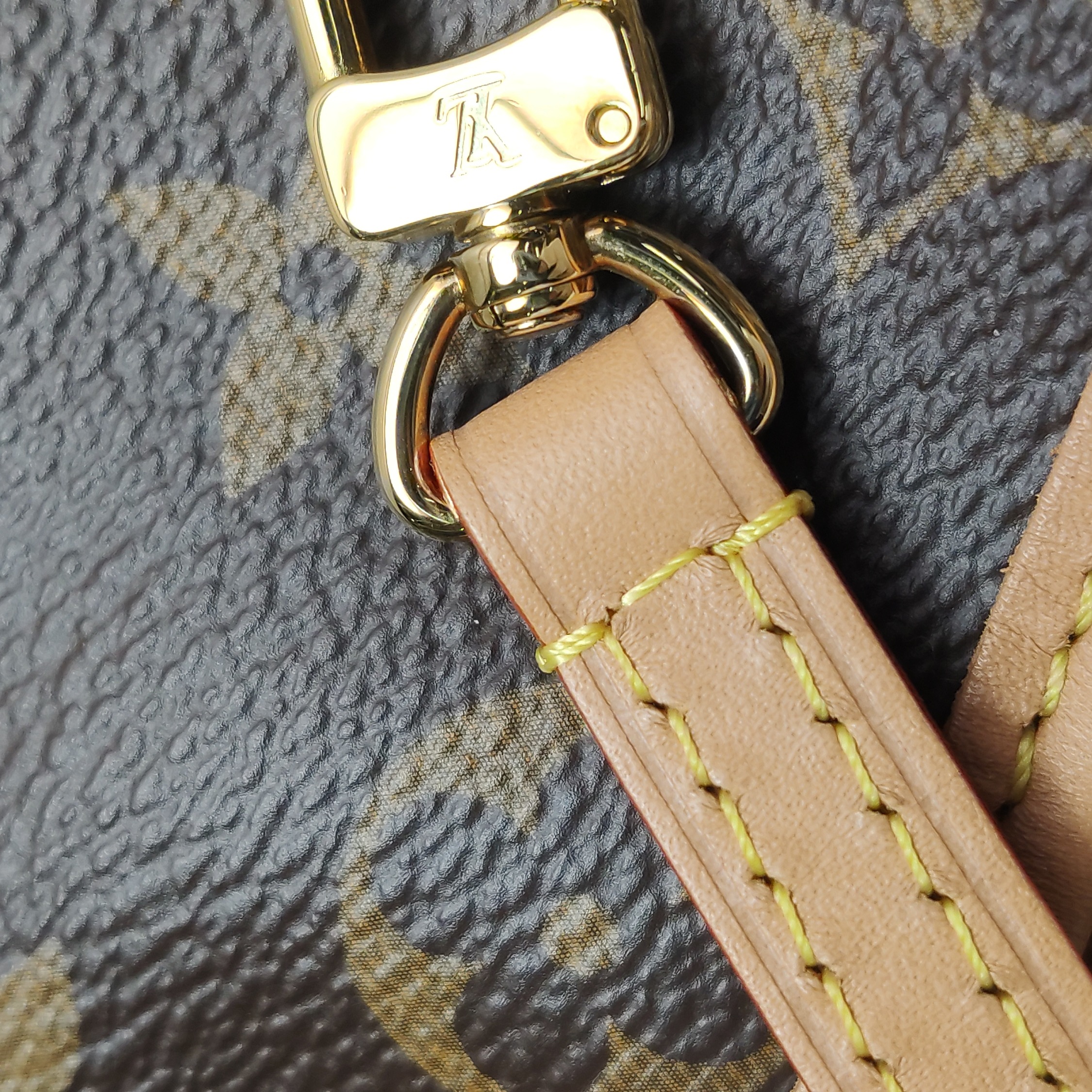 Louis Vuitton(LV) Noe Purse Monogram Canvas — photo 14 of 19