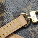 Louis Vuitton(LV) Noe Purse Monogram Canvas — thumbnail 14