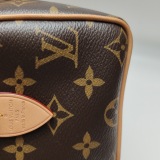 Louis Vuitton(LV) Speedy Bandouliere Bag Monogram Canvas 20 — thumbnail 10