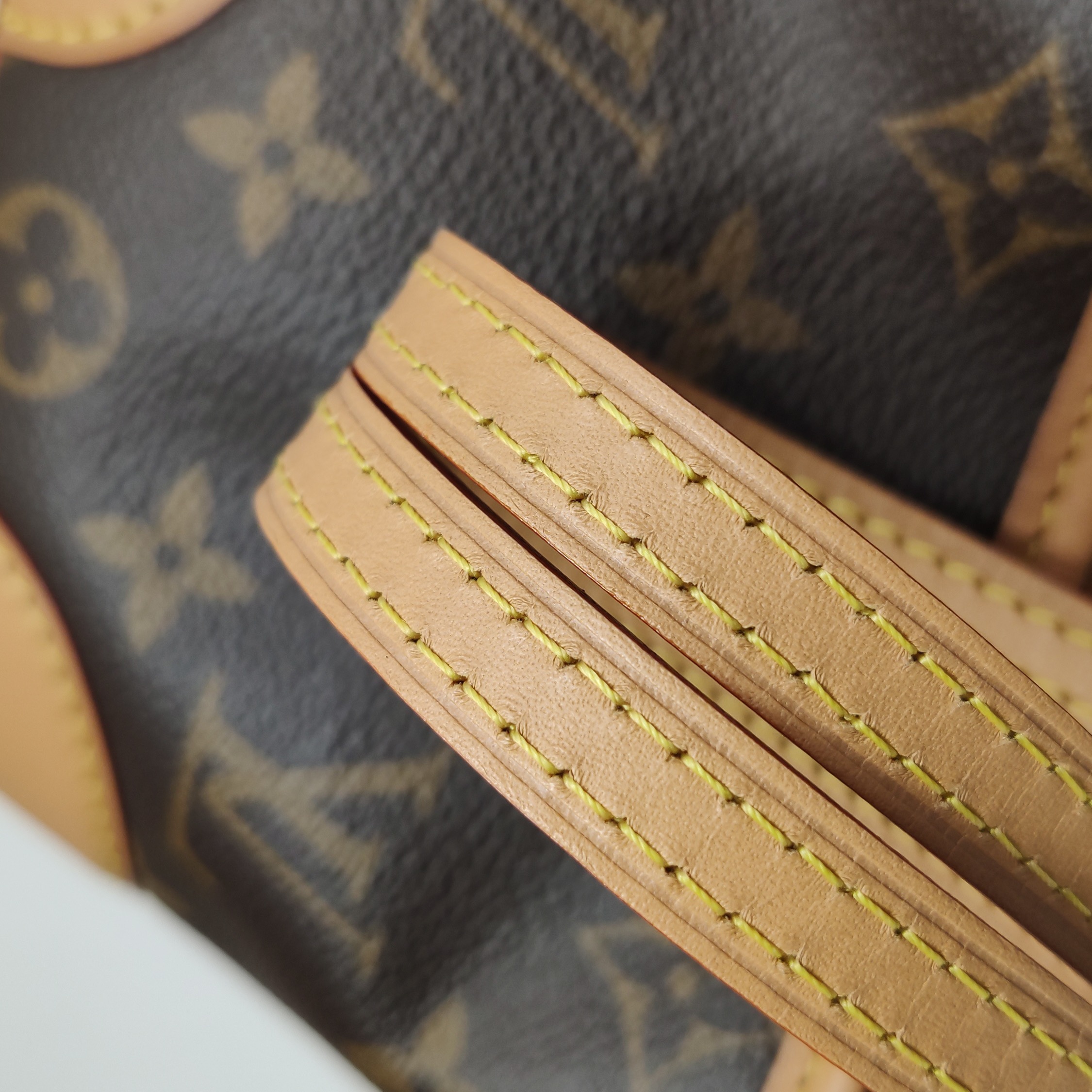 Louis Vuitton(LV) Noe Purse Monogram Canvas — photo 19 of 19