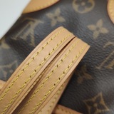 Louis Vuitton(LV) Noe Purse Monogram Canvas — thumbnail 19