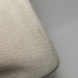 Hermes Herbag Zip Relief Brides de Gala Toile and Leather 31 — thumbnail 14