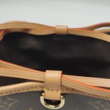 Louis Vuitton(LV) Noe Purse Monogram Canvas — thumbnail 7