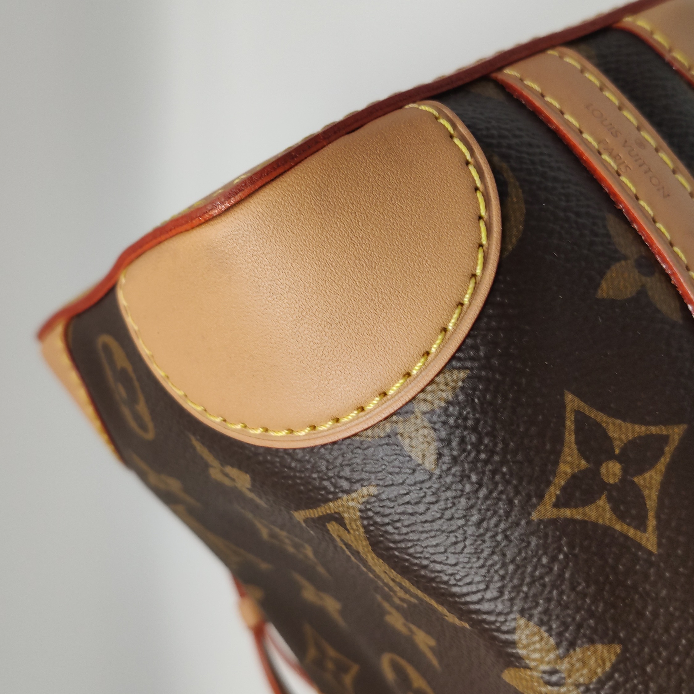 Louis Vuitton(LV) Noe Purse Monogram Canvas — photo 18 of 19