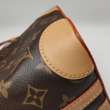 Louis Vuitton(LV) Noe Purse Monogram Canvas — thumbnail 18