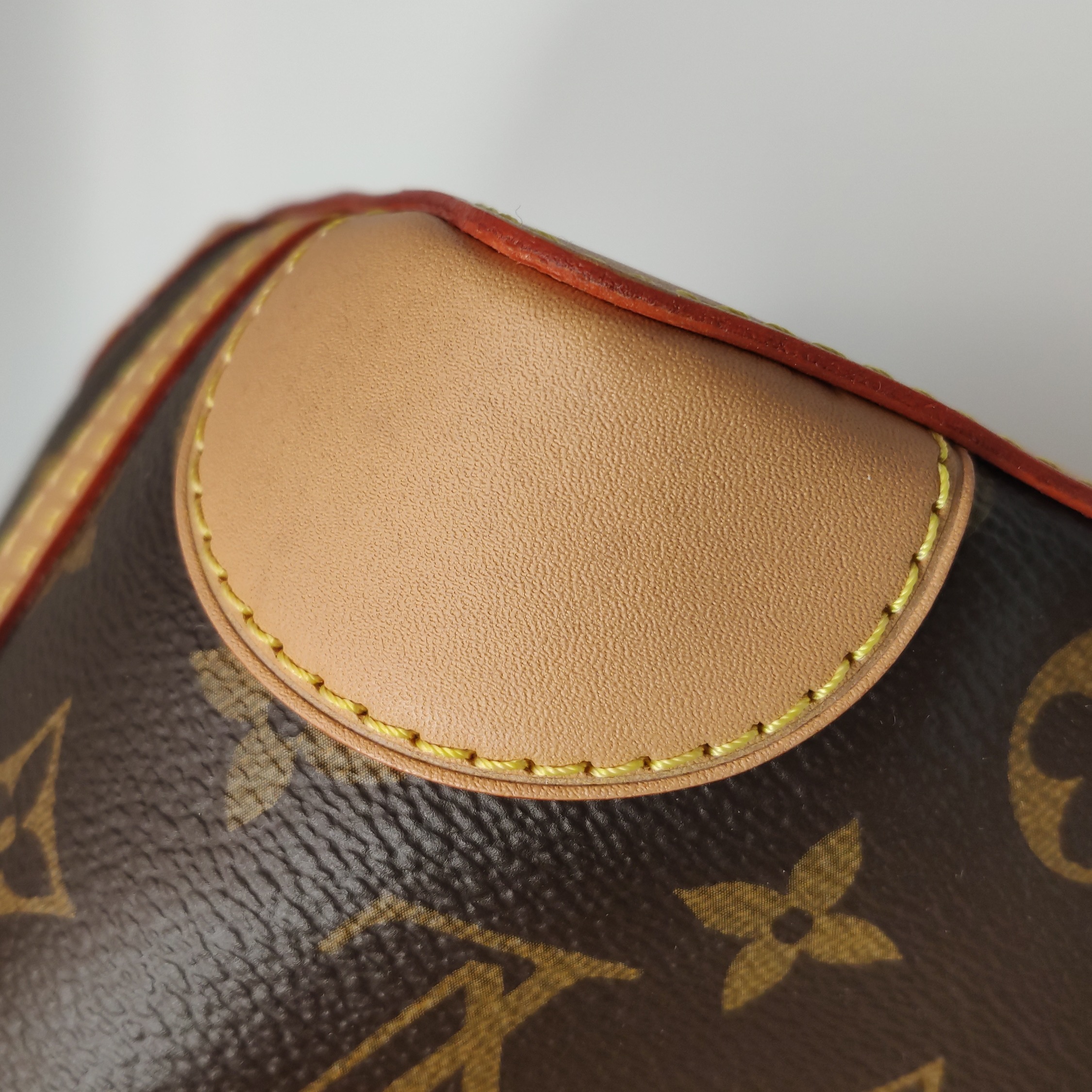 Louis Vuitton(LV) Noe Purse Monogram Canvas — photo 9 of 19