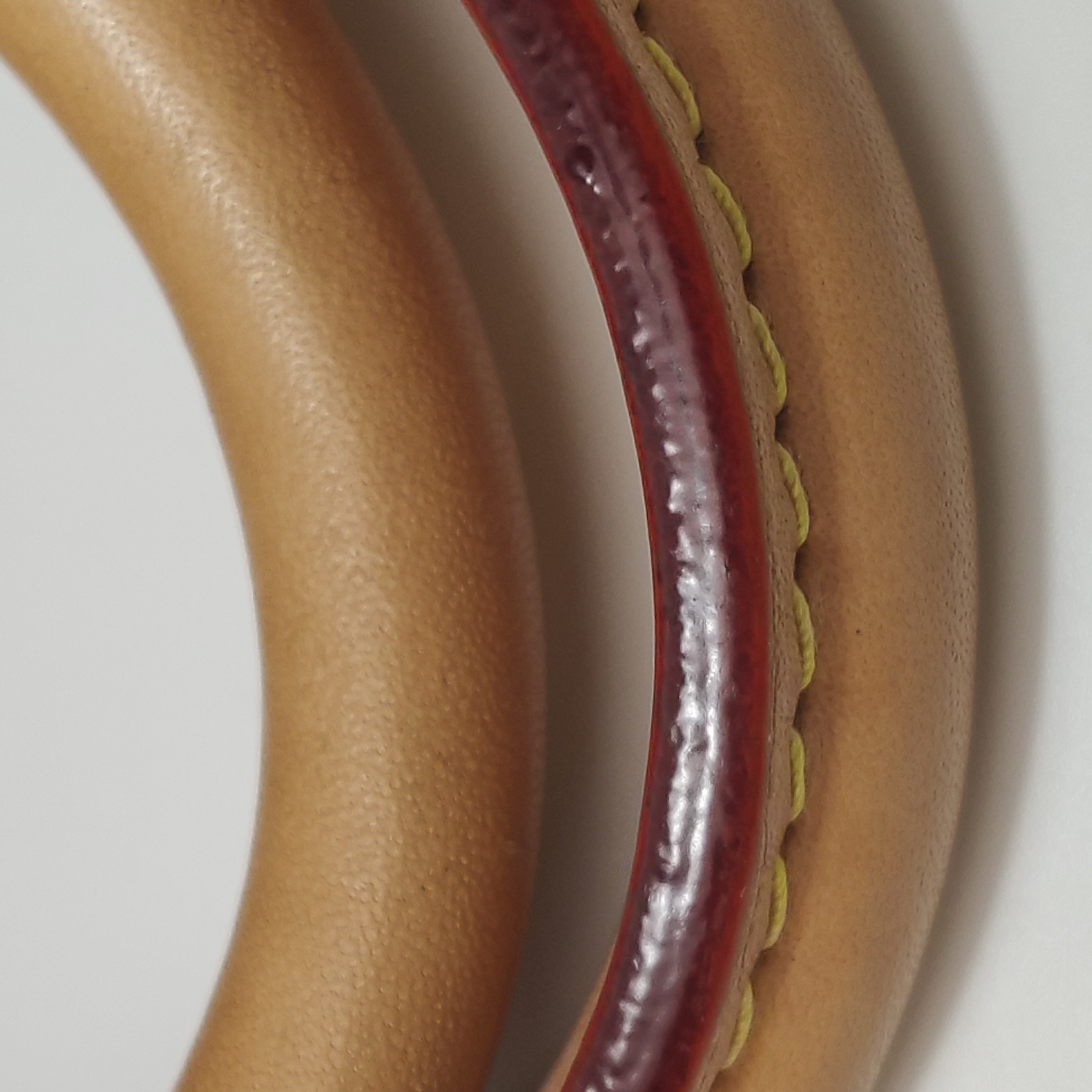 Louis Vuitton(LV) Speedy Bandouliere Bag Monogram Canvas 20 — photo 14 of 14