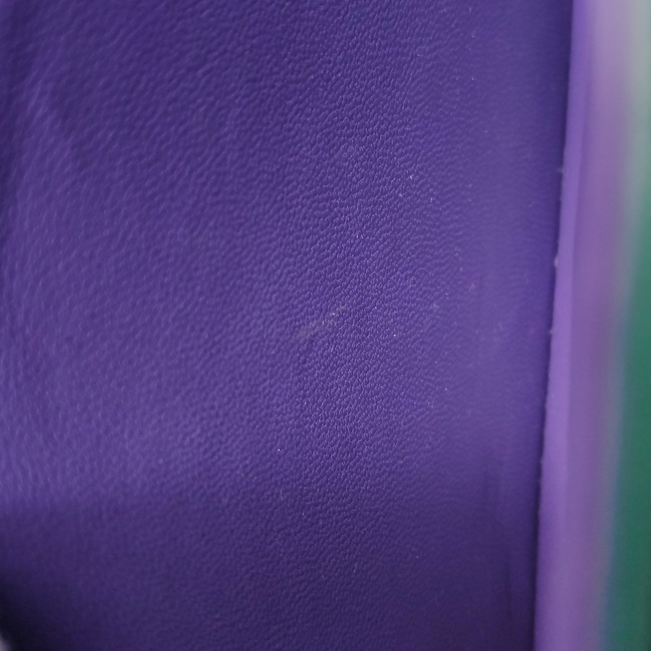 Bvlgari Serpenti Forever Top Handle Bag Leather and Stingray Small — photo 13 of 26