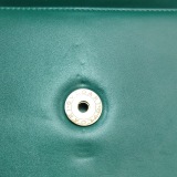 Bvlgari Serpenti Forever Top Handle Bag Leather and Stingray Small — thumbnail 22