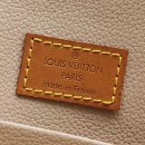 Louis Vuitton(LV) Sac Plat Bag Monogram Canvas — thumbnail 8