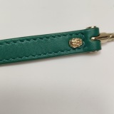Bvlgari Serpenti Forever Top Handle Bag Leather and Stingray Small — thumbnail 26