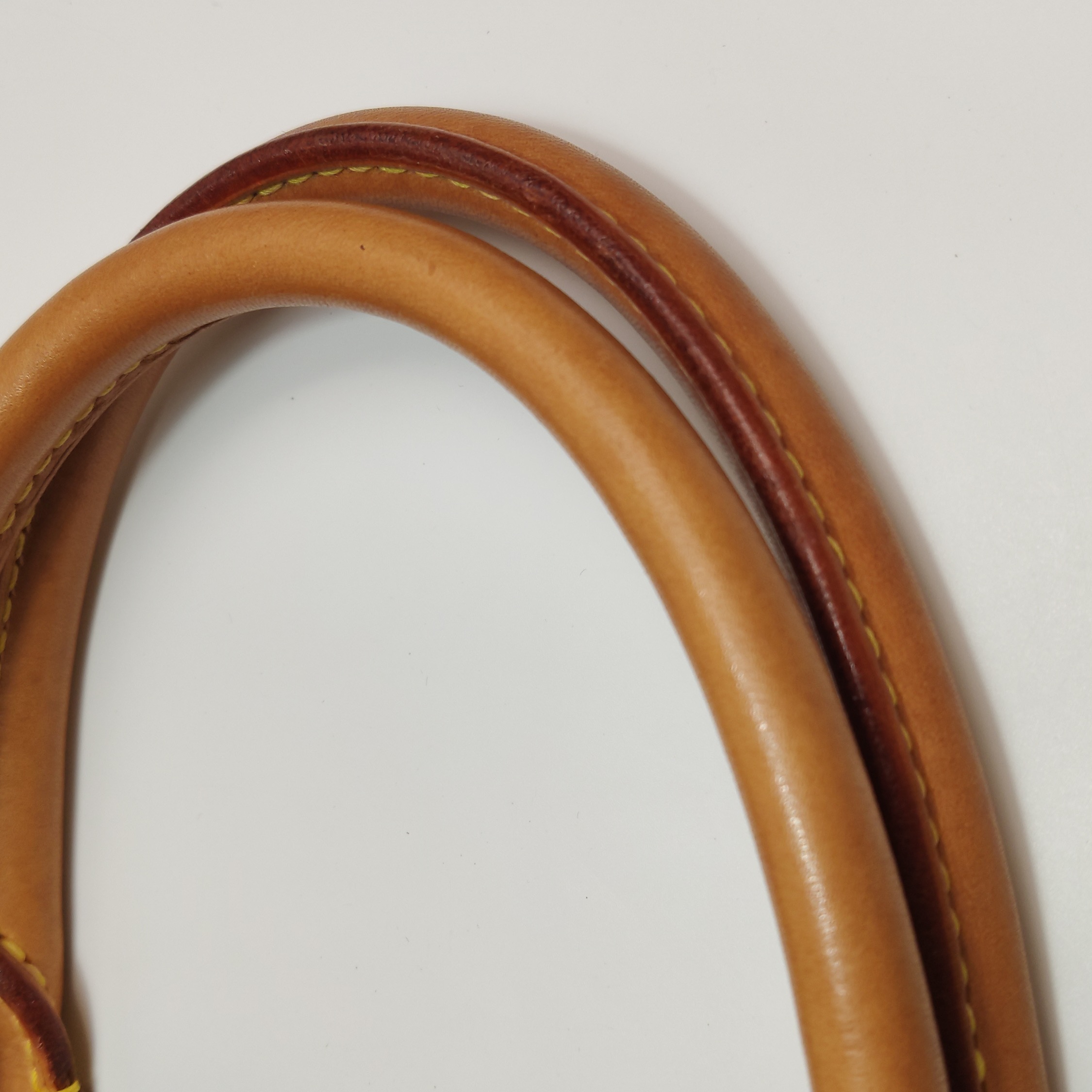 Louis Vuitton(LV) Sac Plat Bag Monogram Canvas — photo 17 of 18
