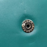 Bvlgari Serpenti Forever Top Handle Bag Leather and Stingray Small — thumbnail 24